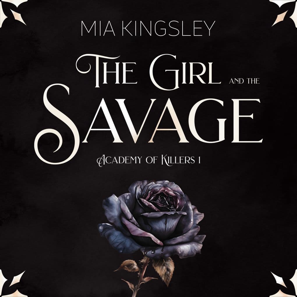 The Girl And The Savage