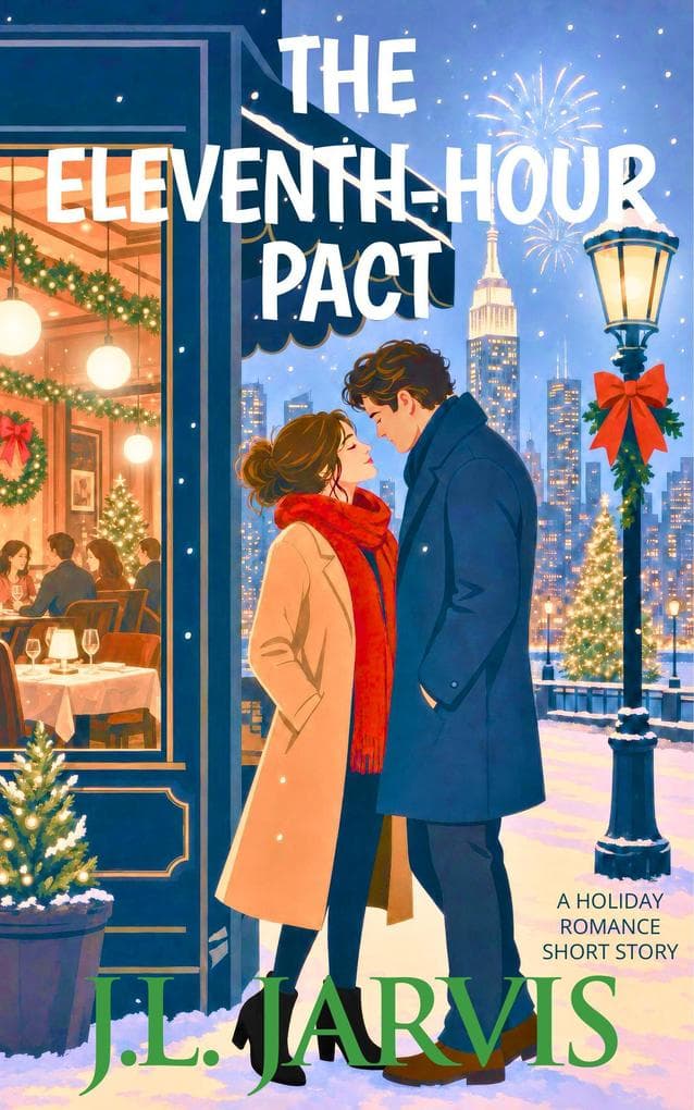 The Eleventh-Hour Pact
