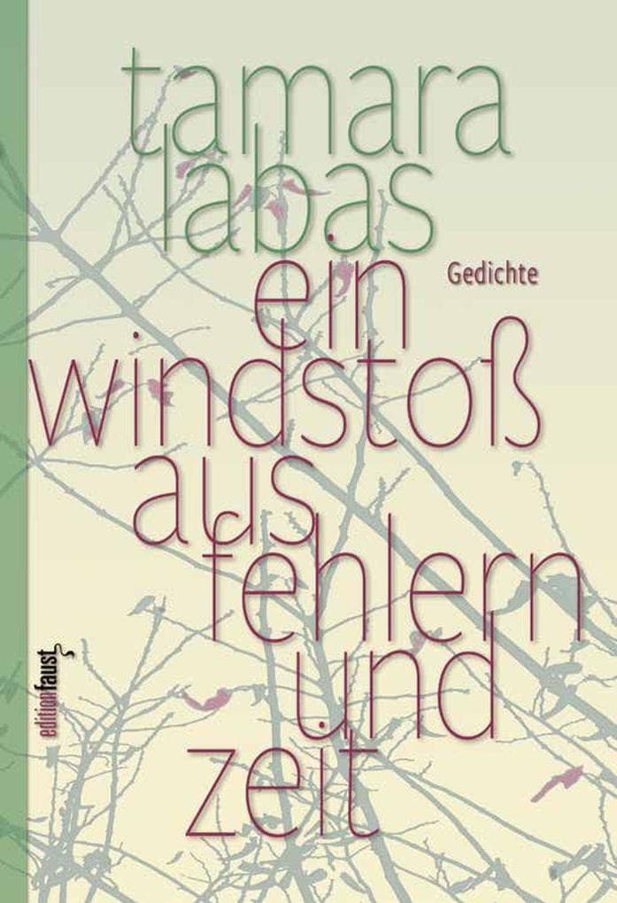 Ein Windstoß aus Fehlern und Zeit