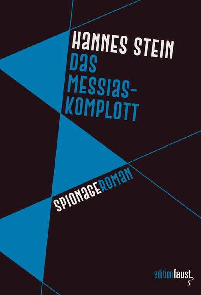 Das Messias-Komplott