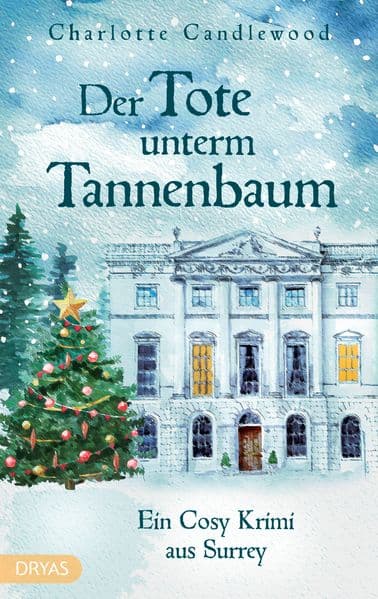 Der Tote unterm Tannenbaum