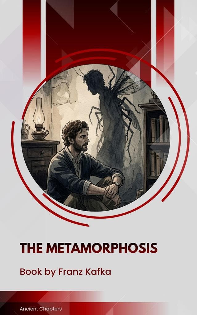 The Metamorphosis