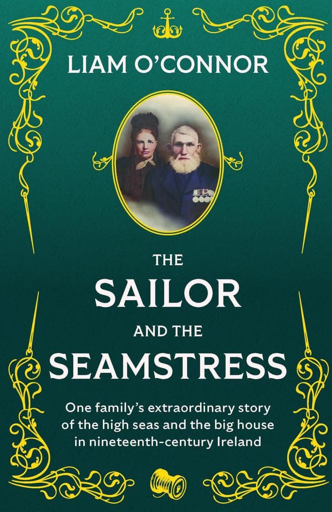 The Sailor and the Seamstress