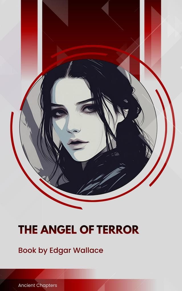 The Angel of Terror