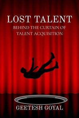 Lost Talent