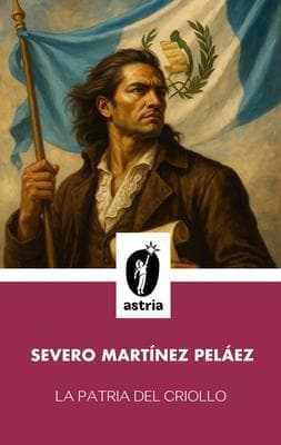 La patria del criollo