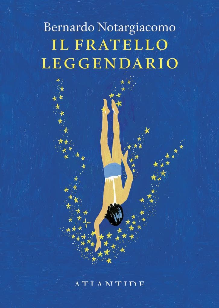 Il fratello leggendario