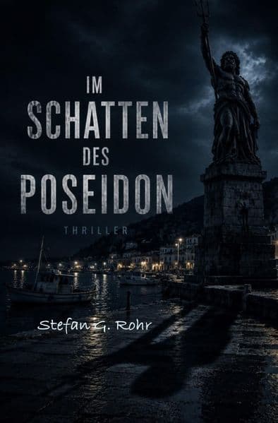 Im Schatten des Poseidon