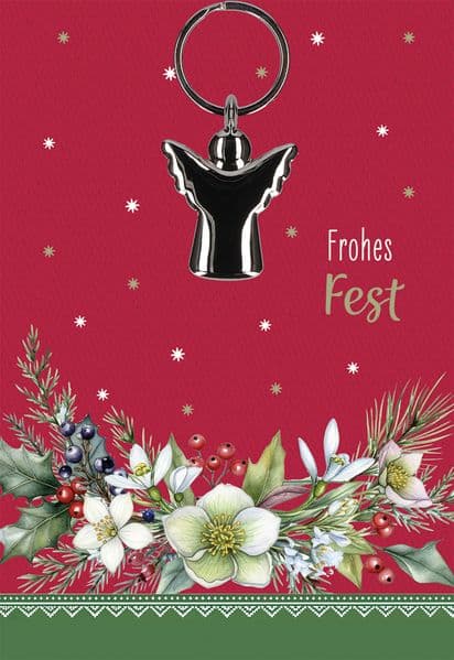 Frohes Fest