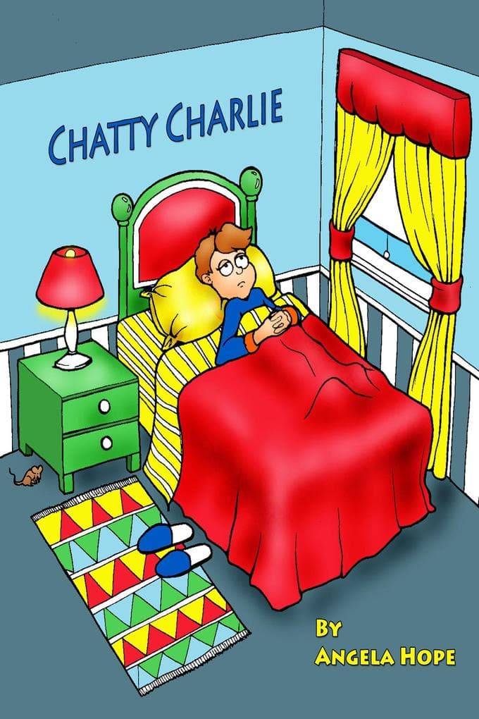 Chatty Charlie