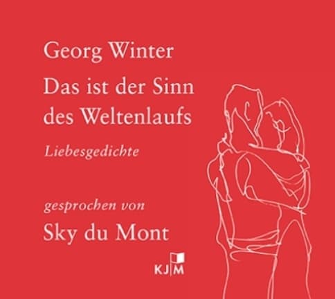 Das ist der Sinn des Weltenlaufs