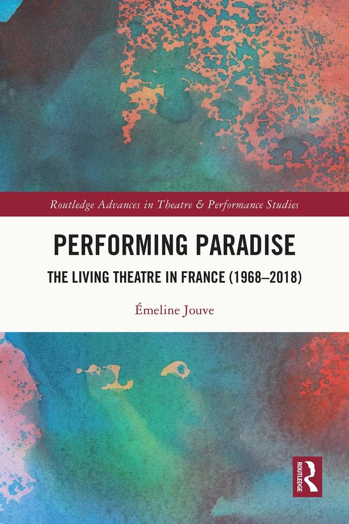 Performing Paradise