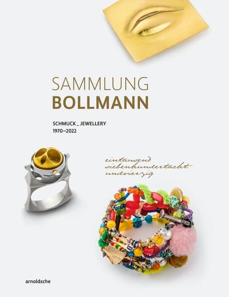 Sammlung Bollmann