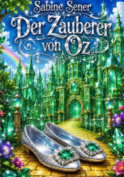 Der Zauberer von Oz