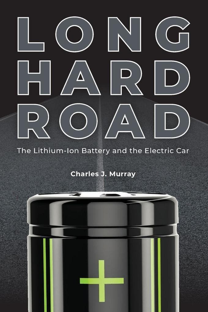 Long Hard Road