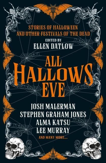 All Hallows Eve