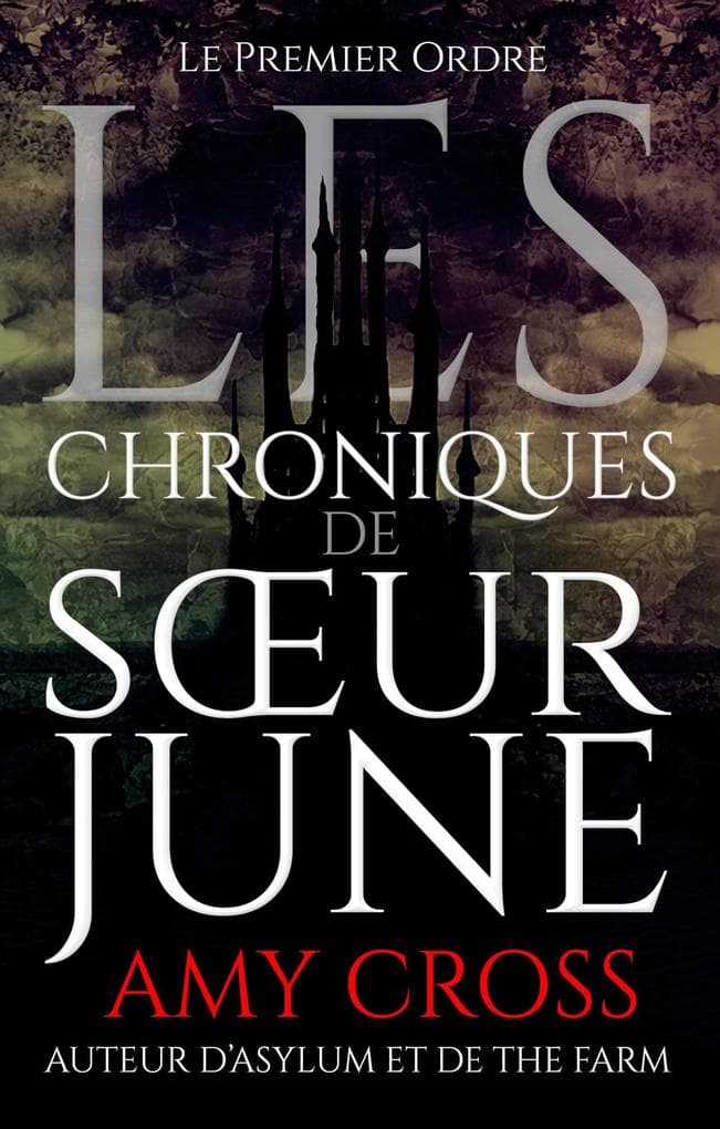 Le Premier Ordre