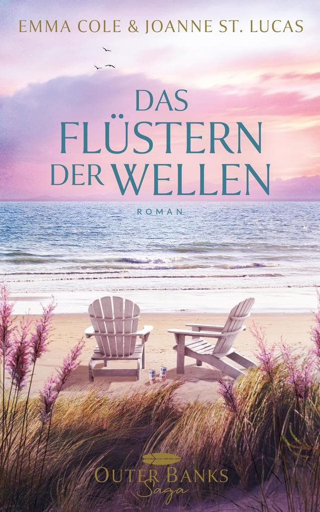 Das Flüstern der Wellen