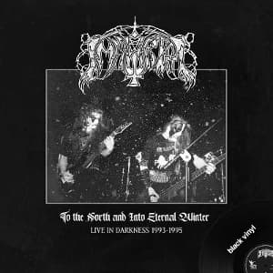 To The North & Into Eternal Winters