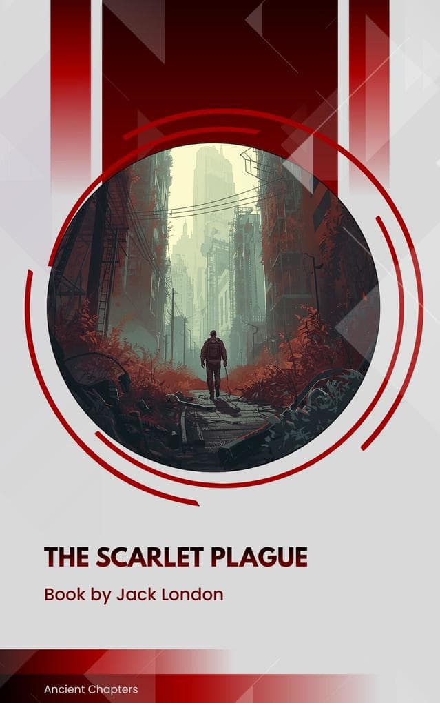 The Scarlet Plague