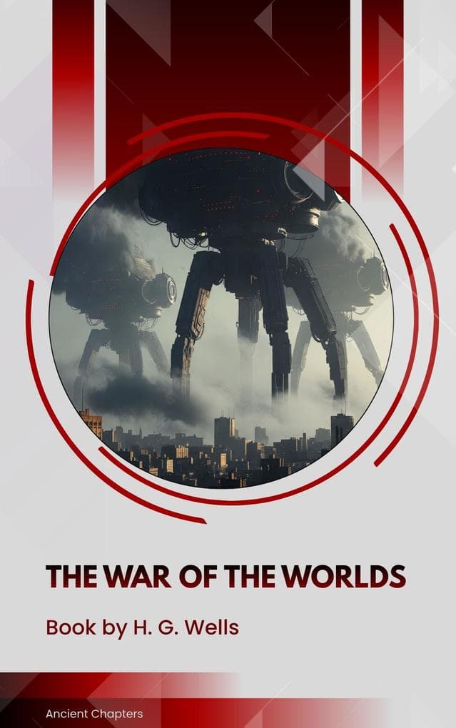 The War of the Worlds