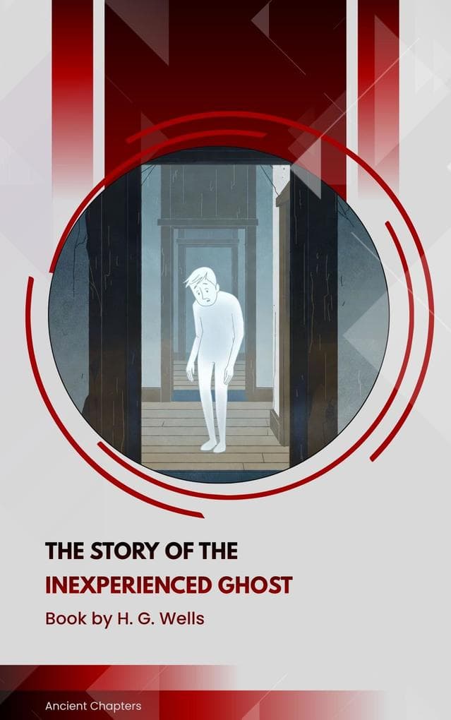 The Story of the Inexperienced Ghost