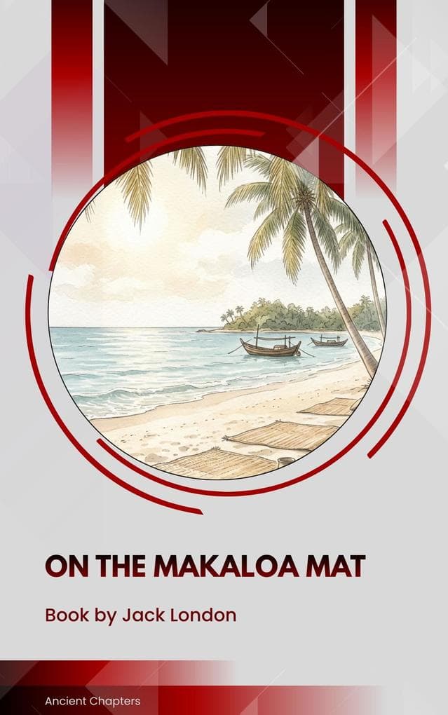 On the Makaloa Mat
