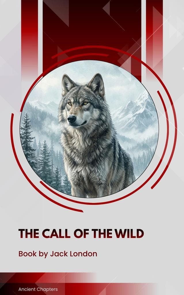 The Call of the Wild