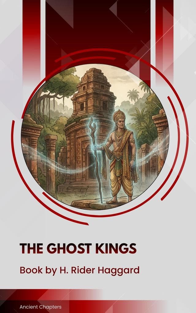 The Ghost Kings
