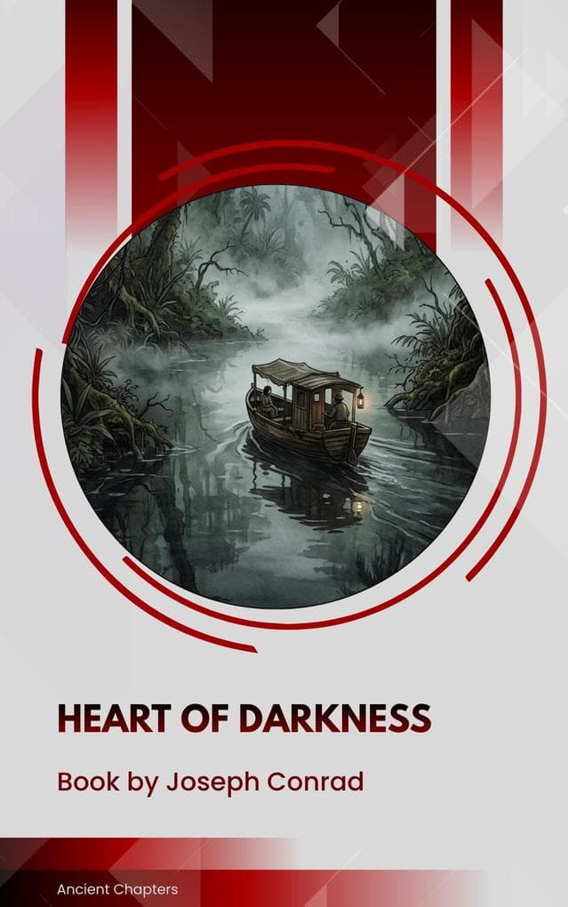Heart Of Darkness
