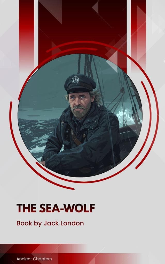 The Sea Wolf