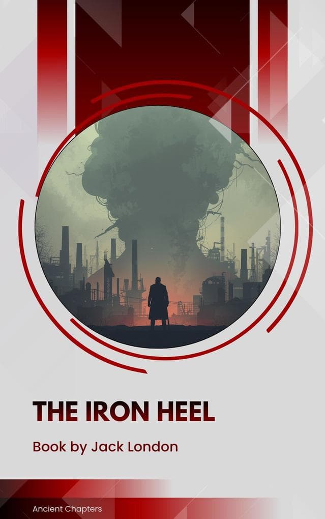 The Iron Heel
