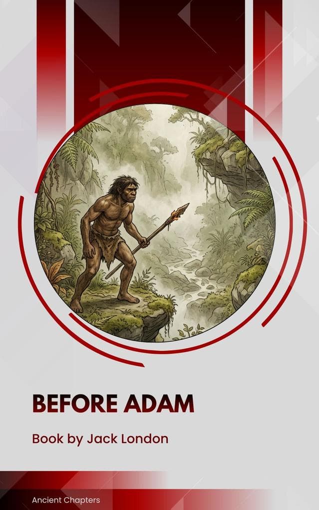 Before Adam