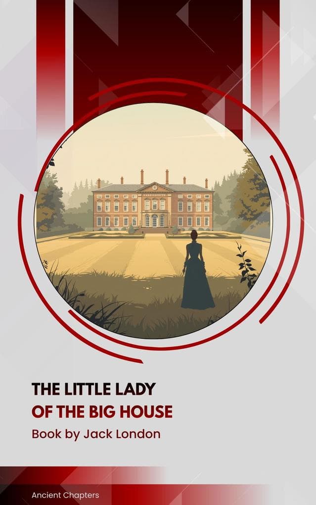 The Little Lady of the Big House