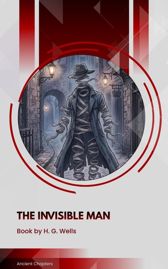 The Invisible Man