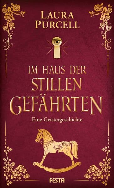 Im Haus der stillen Gefährten