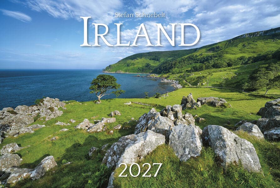 Irland 2027