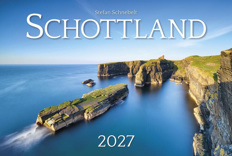 Schottland 2027