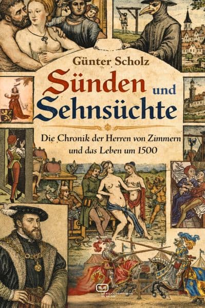 Sünden und Sehnsüchte