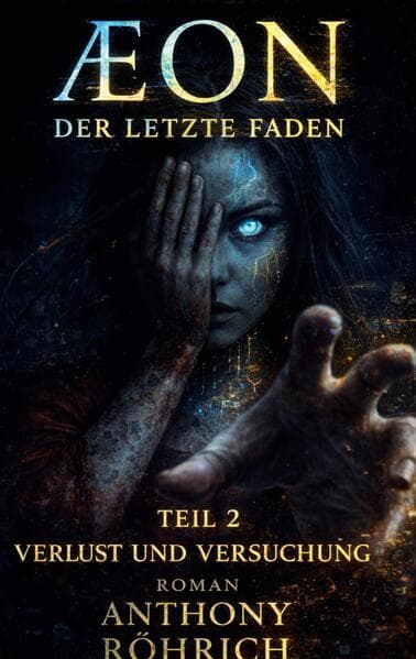 Aeon der letzte Faden