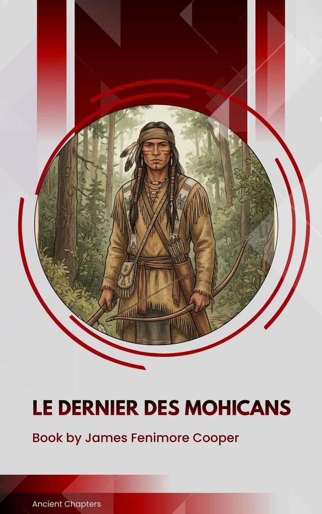 Le Dernier des Mohicans