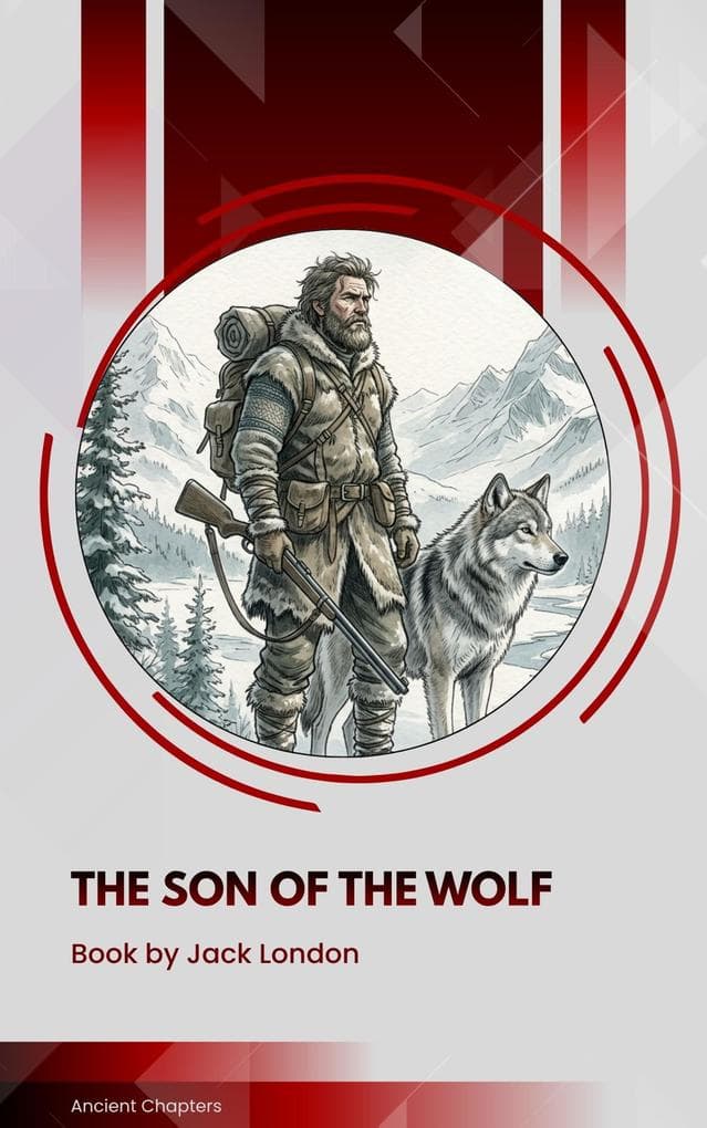The Son of the Wolf