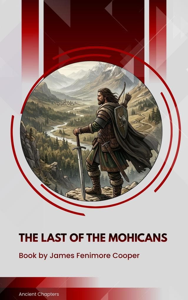 The Last of the Mohicans