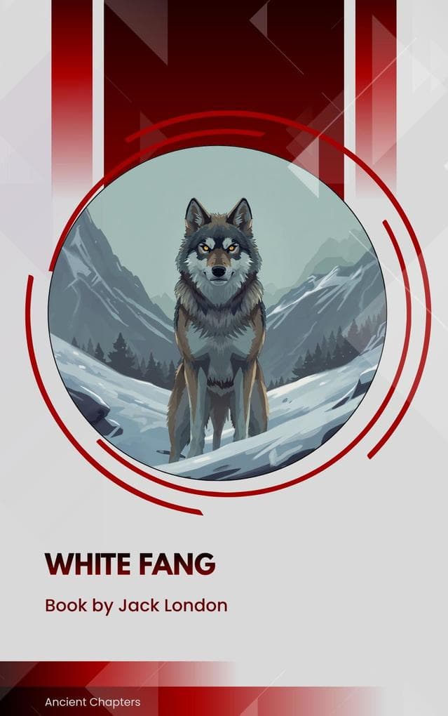 White Fang