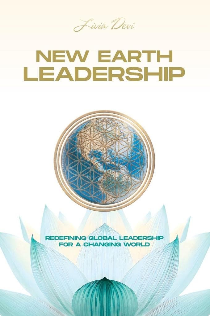 New Earth Leadership