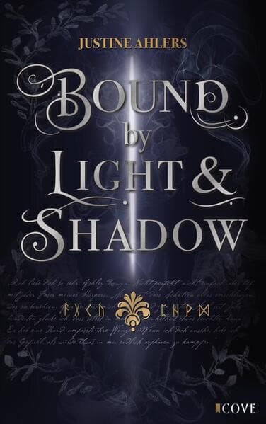 Chronicles of Blood & Betrayal 1: Bound by Light & Shadow