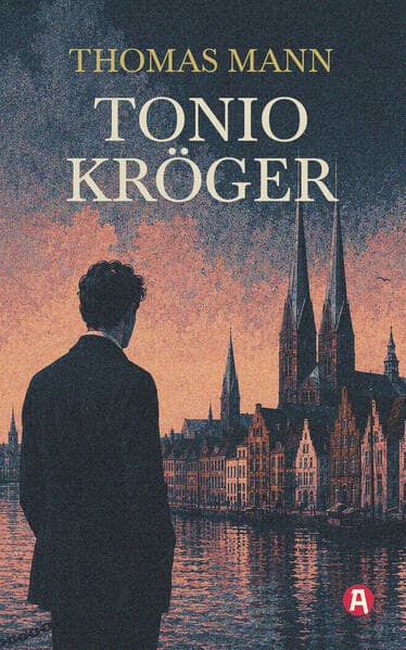 Tonio Kröger. Eine Novelle: Mt einem Nachwort zur Einordnung des Werkes
