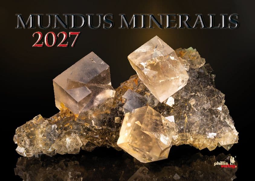 MUNDUS MINERALIS 2027