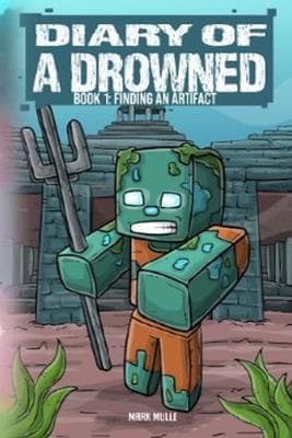 Diary of a Drowned Book 1