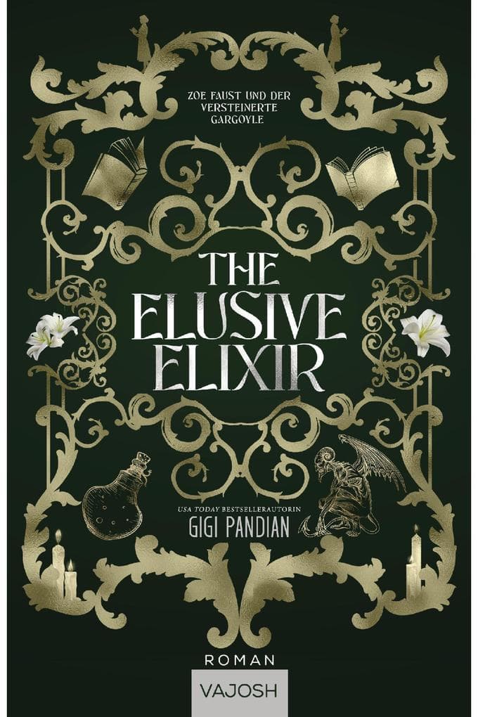 The Elusive Elixir